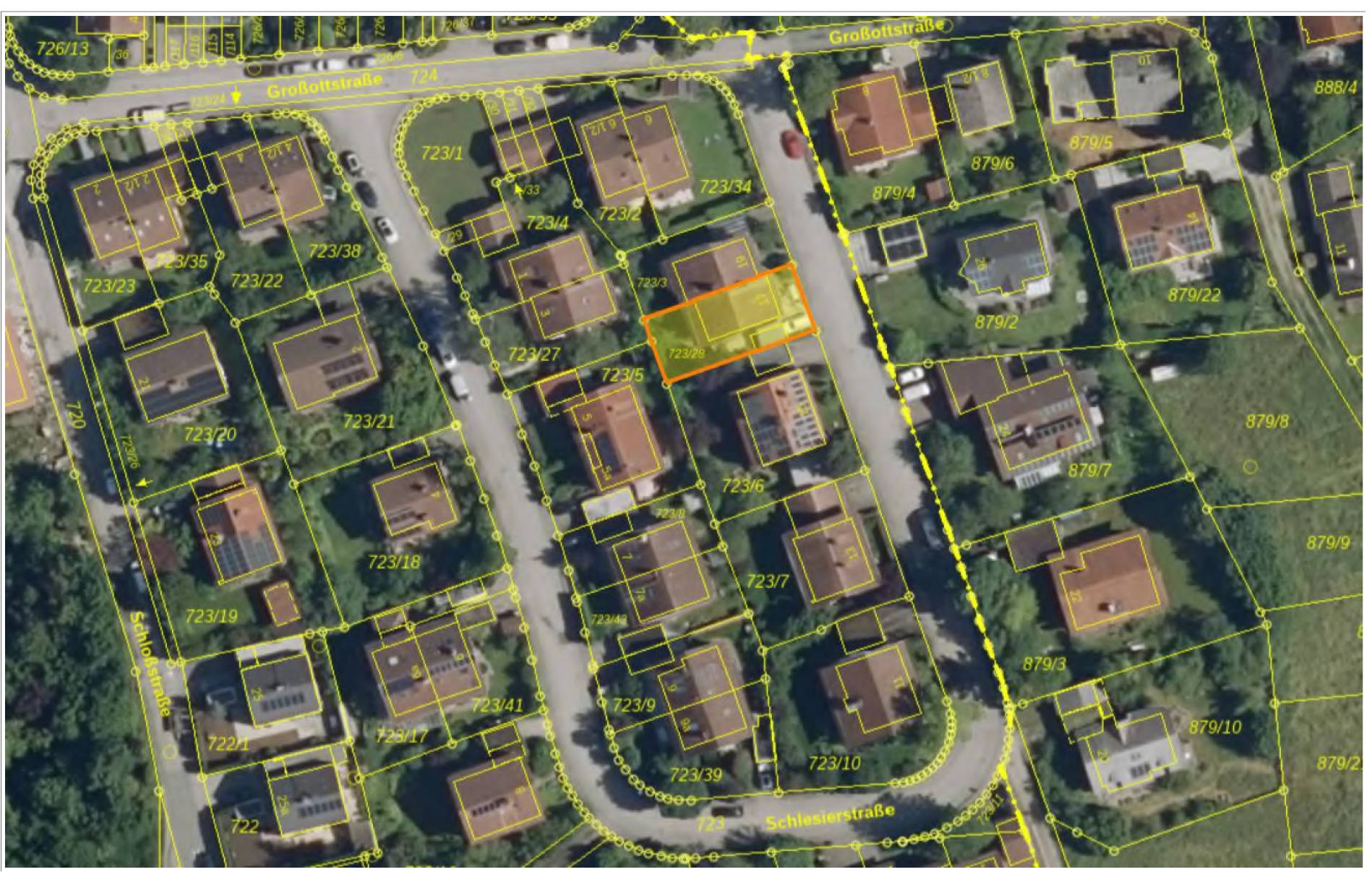bayern 1540 K 0060/2025 Schlesierstraße 17, 85667 Grafing 25