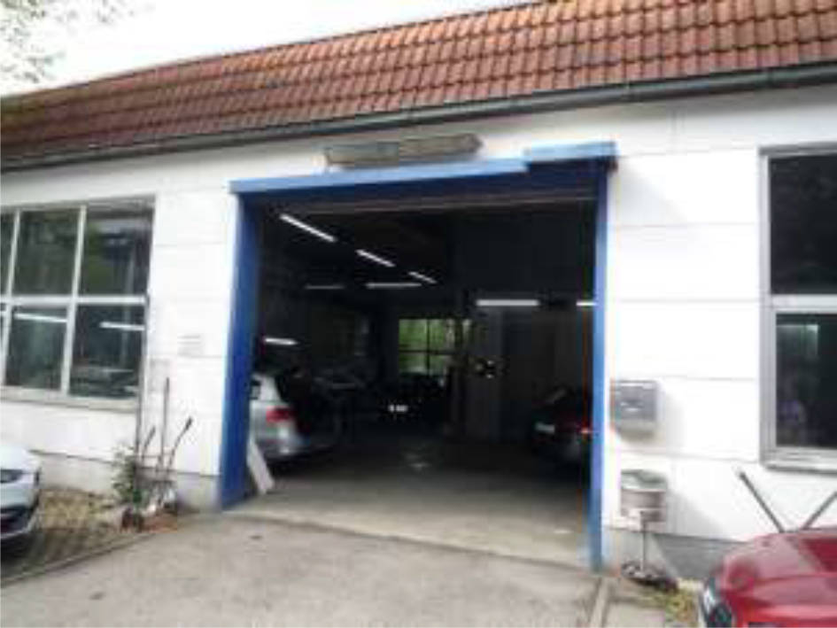 Wohn-/Geschäftshaus in Röntgenstr. 1, 1a, 85716 Unterschleißheim - Bild 3
