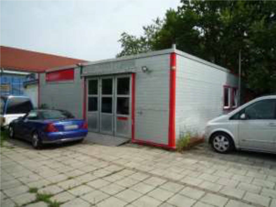 Wohn-/Geschäftshaus in Röntgenstr. 1, 1a, 85716 Unterschleißheim - Bild 5