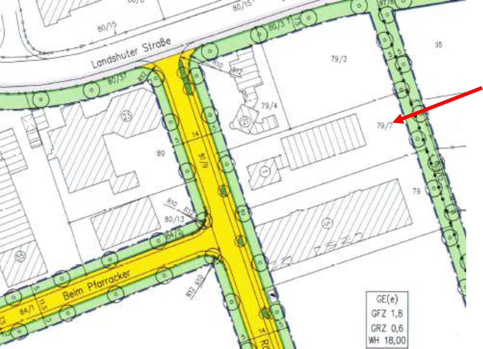 bayern 1540 K 0066/2023 Röntgenstr. 1, 1a, 85716 Unterschleißheim 35