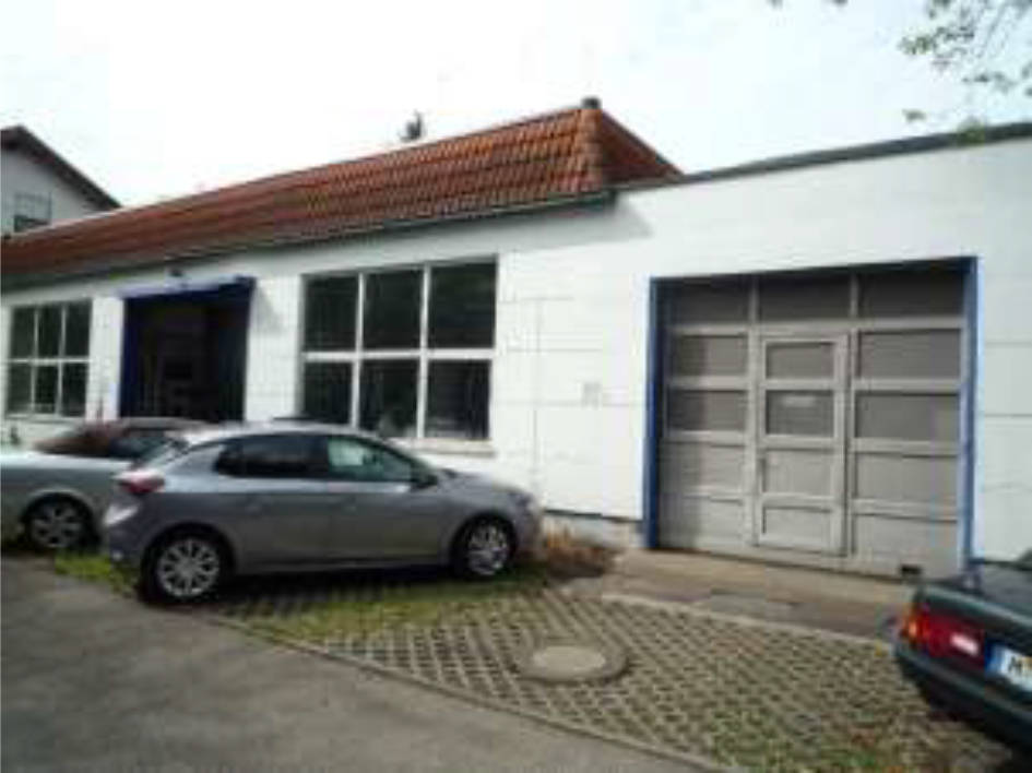 Wohn-/Geschäftshaus in Röntgenstr. 1, 1a, 85716 Unterschleißheim - Bild 4