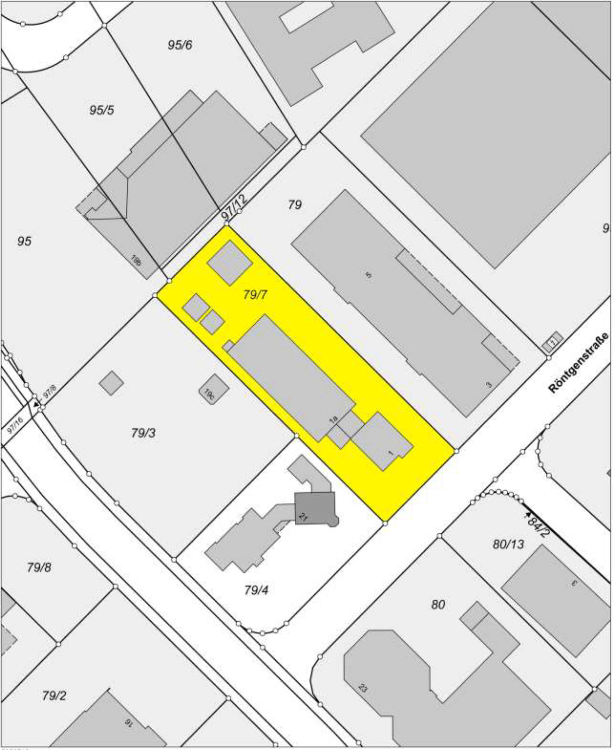 bayern 1540 K 0066/2023 Röntgenstr. 1, 1a, 85716 Unterschleißheim 34