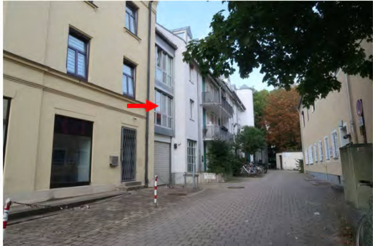 Gewerbeeinheit (z.B. Laden, Büro) in Plinganserstr. 12, 81369 München, Sendling - Bild 2