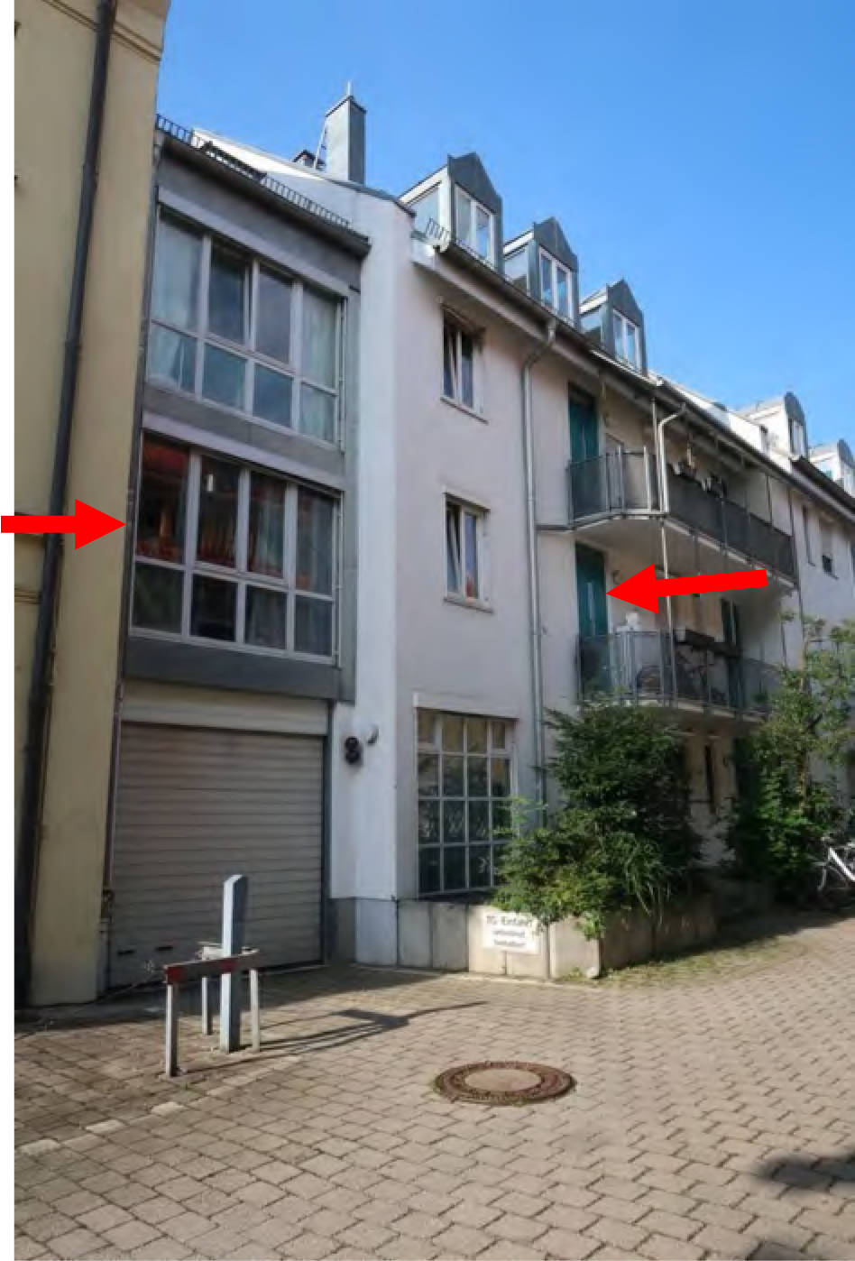 bayern 1540 K 0072/2025 Plinganserstr. 12, 81369 München, Sendling 6