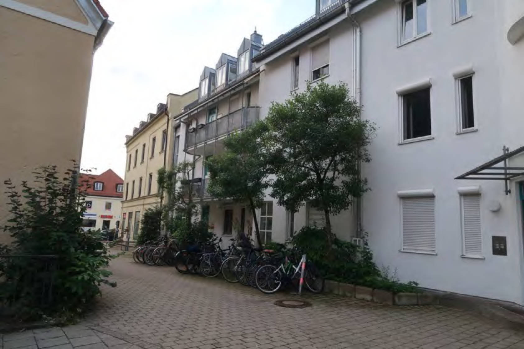 Gewerbeeinheit (z.B. Laden, Büro) in Plinganserstr. 12, 81369 München, Sendling - Bild 5