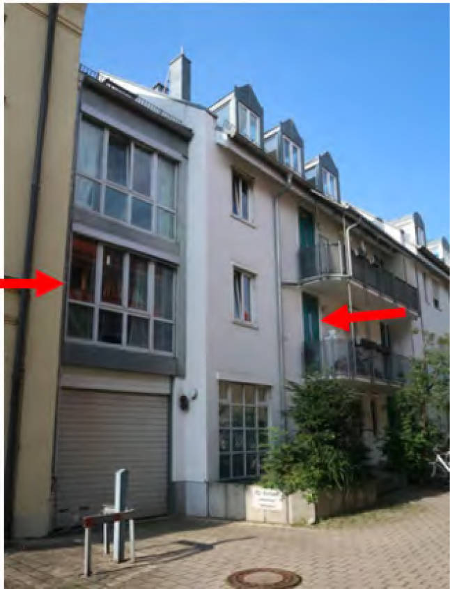Gewerbeeinheit (z.B. Laden, Büro) in Plinganserstr. 12, 81369 München, Sendling - Bild 3
