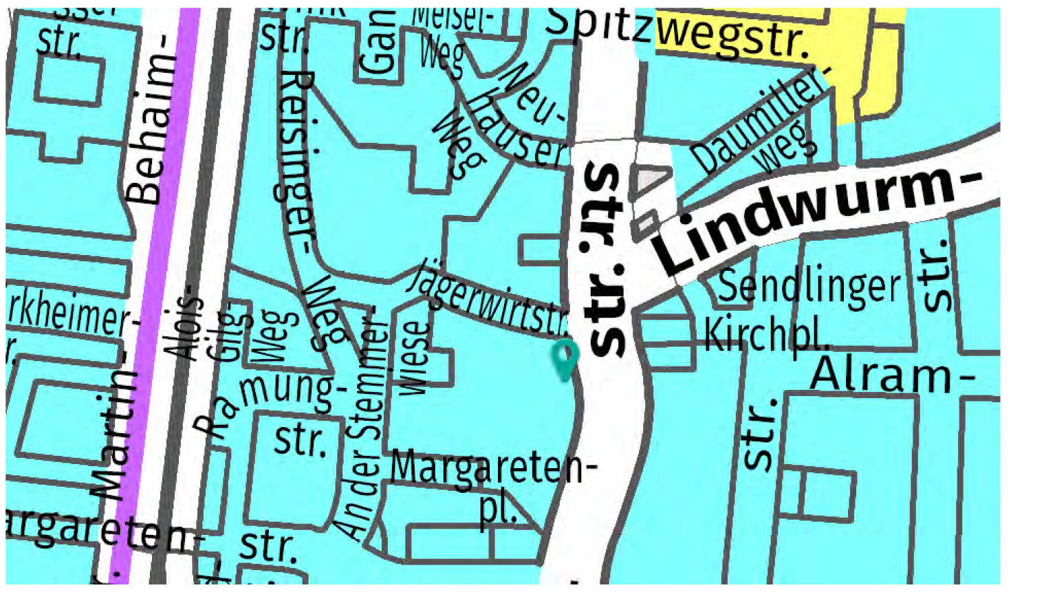 bayern 1540 K 0072/2025 Plinganserstr. 12, 81369 München, Sendling 18
