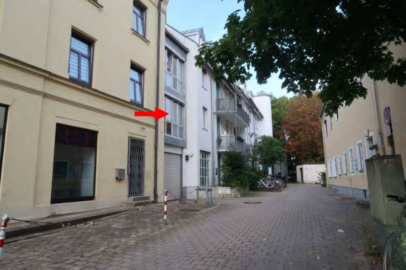 bayern 1540 K 0072/2025 Plinganserstr. 12, 81369 München, Sendling 7