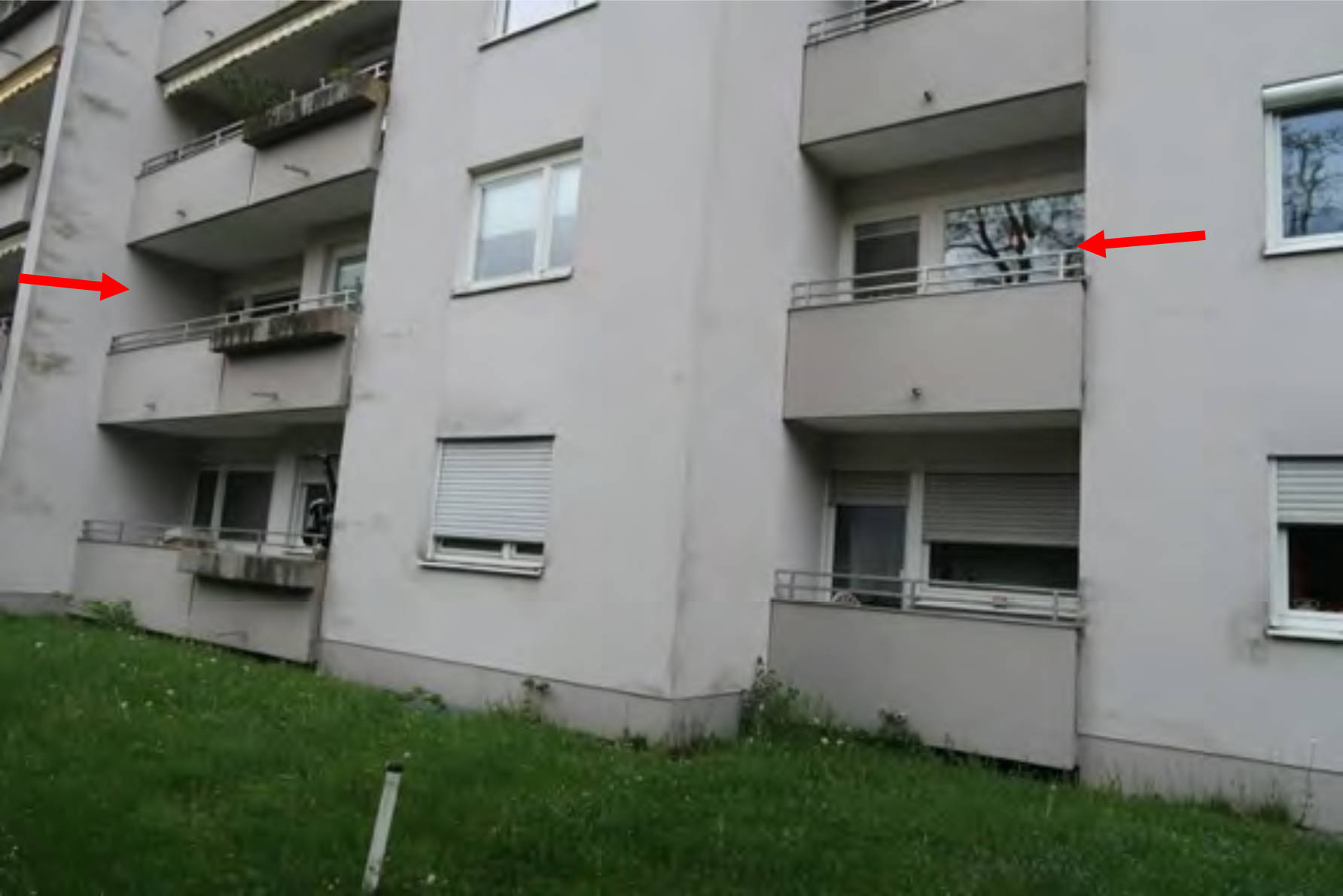 bayern 1540K0075-2023 Gelbhofstraße 5, 81375 München (Hadern)