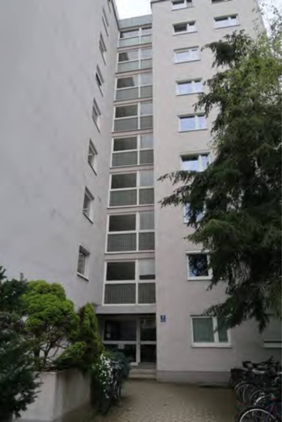 bayern 1540K0075-2023 Gelbhofstraße 5, 81375 München (Hadern)
