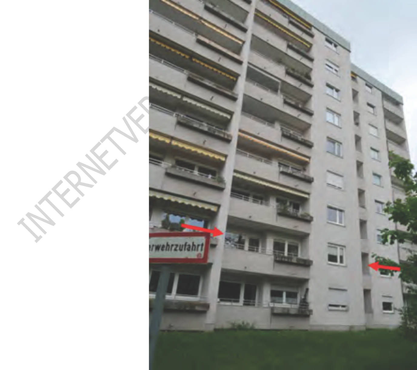 bayern 1540K0075-2023 Gelbhofstraße 5, 81375 München (Hadern)