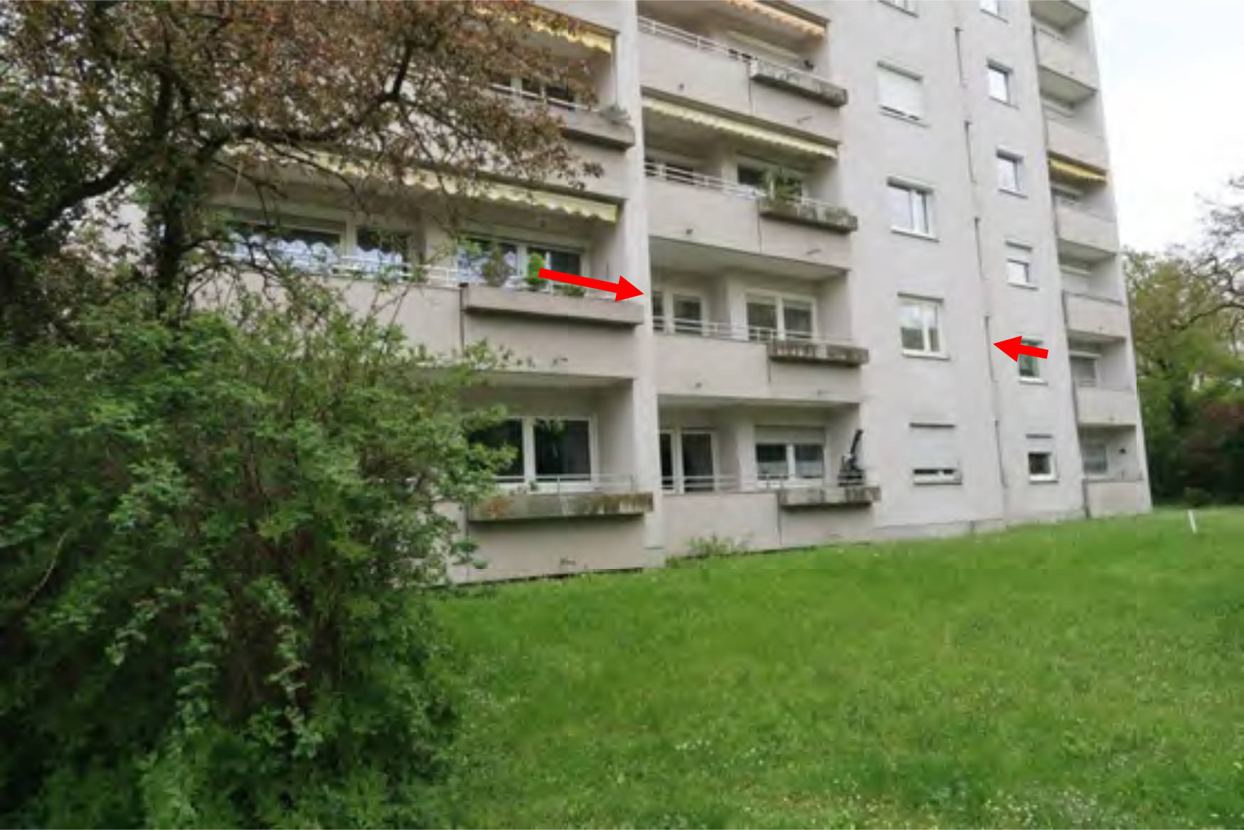 bayern 1540K0075-2023 Gelbhofstraße 5, 81375 München (Hadern)