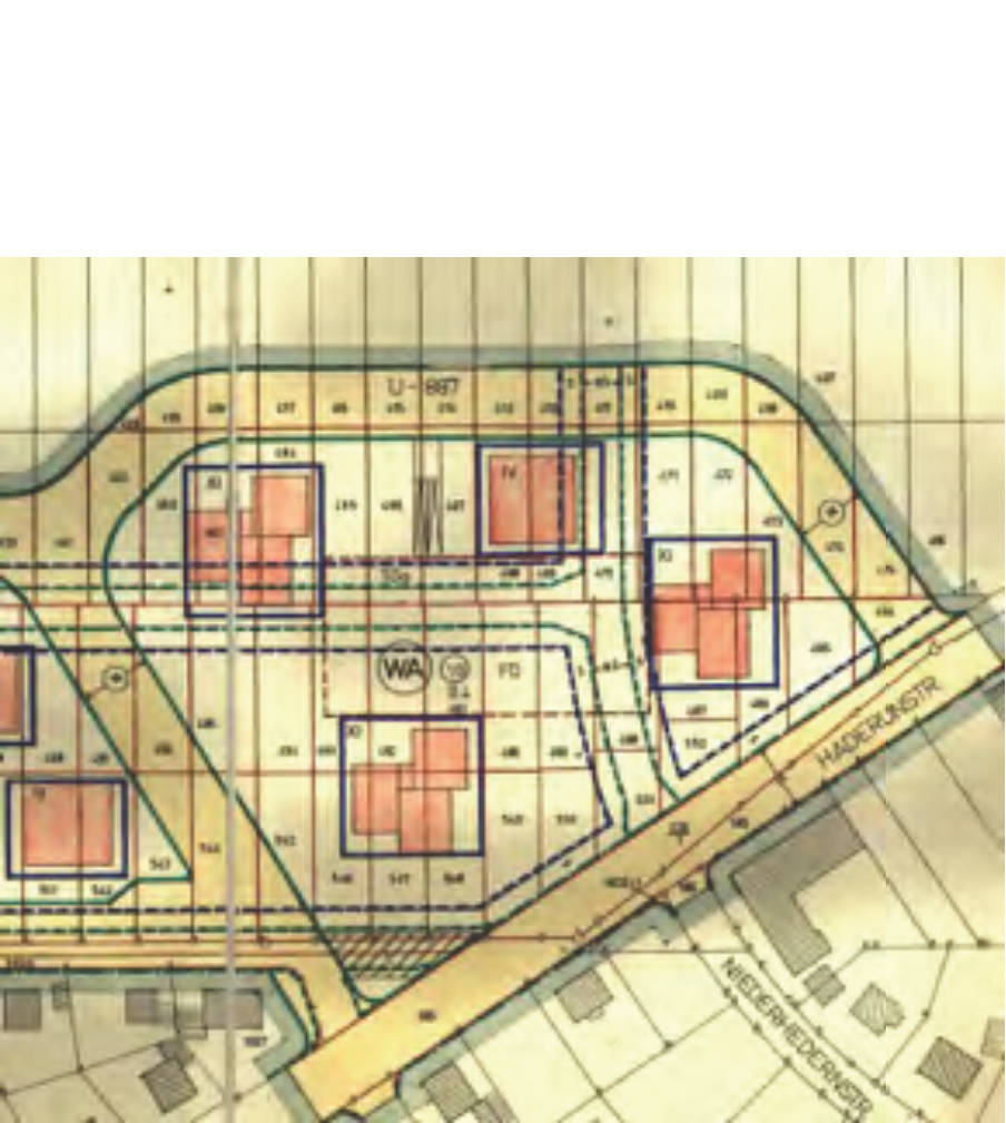 bayern 1540K0075-2023 Gelbhofstraße 5, 81375 München (Hadern)