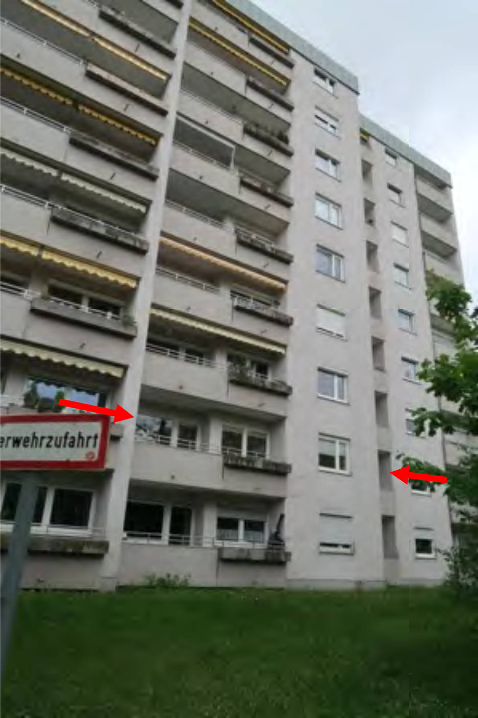 bayern 1540K0075-2023 Gelbhofstraße 5, 81375 München (Hadern)