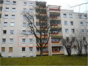 Eigentumswohnung (1 bis 2 Zimmer) in Kafkastraße 18, 81737 München - Bild 4