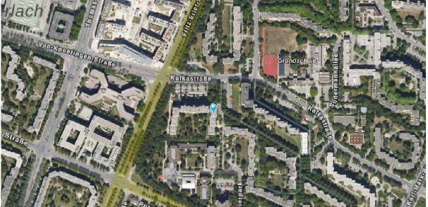 bayern 1540 K 0125/2023 Kafkastraße 18, 81737 München 35