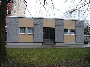 Eigentumswohnung (1 bis 2 Zimmer) in Kafkastraße 18, 81737 München - Bild 3