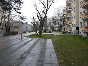 Eigentumswohnung (1 bis 2 Zimmer) in Kafkastraße 18, 81737 München