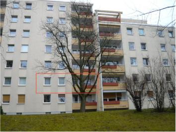 Eigentumswohnung (1 bis 2 Zimmer) in Kafkastraße 18, 81737 München - Bild 5