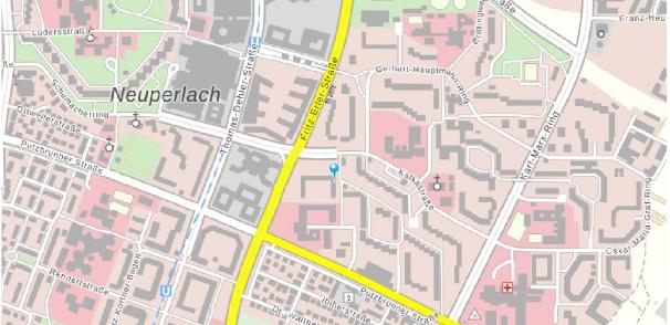 bayern 1540 K 0125/2023 Kafkastraße 18, 81737 München 24