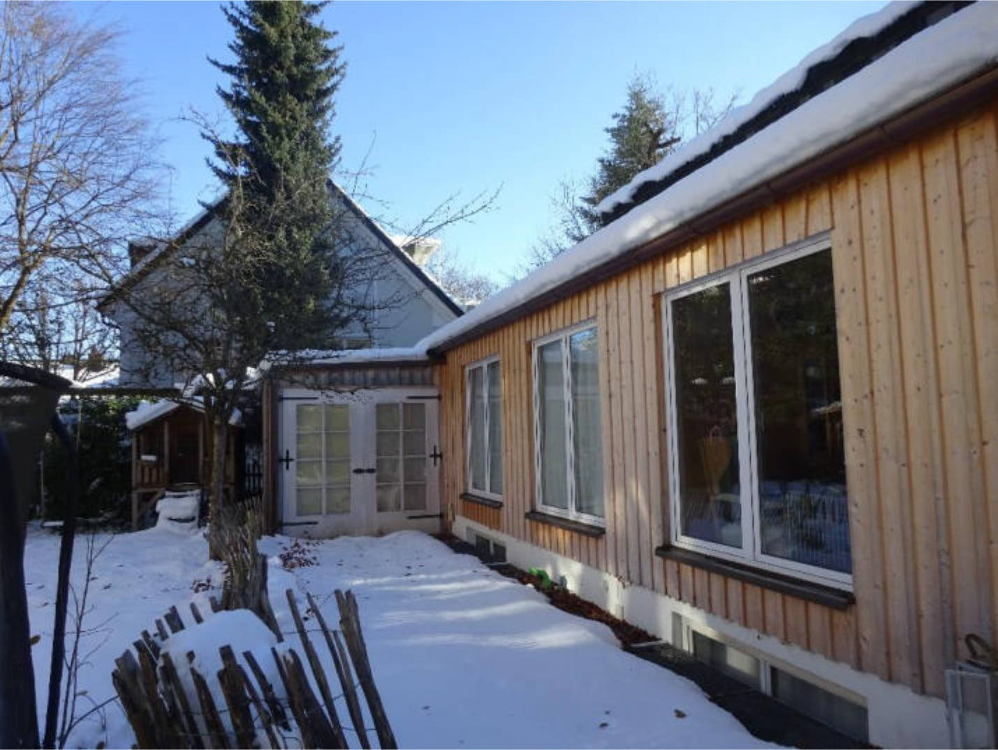 Einfamilienhaus in Frans-Hals-Straße 19a, 81479 München (Solln)
