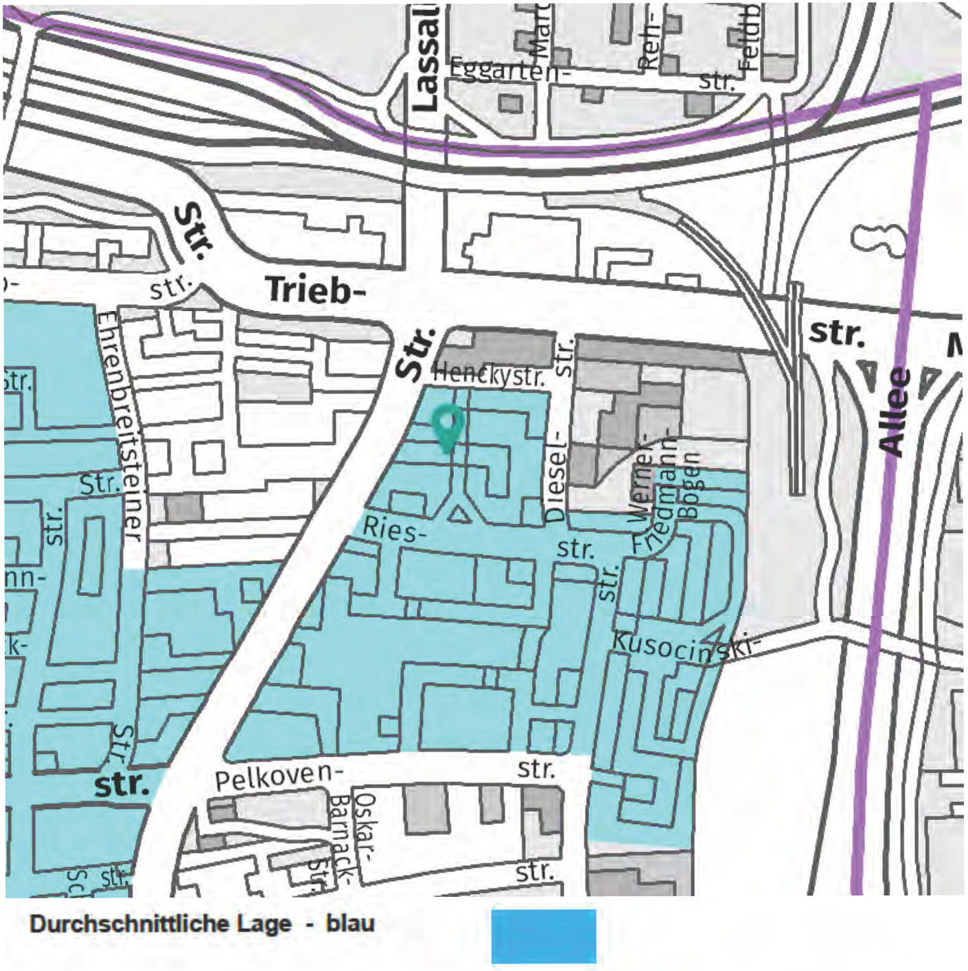 bayern 1540 K 0143/2024 Dieselstraße 13, 80993 München (Moosach) 21