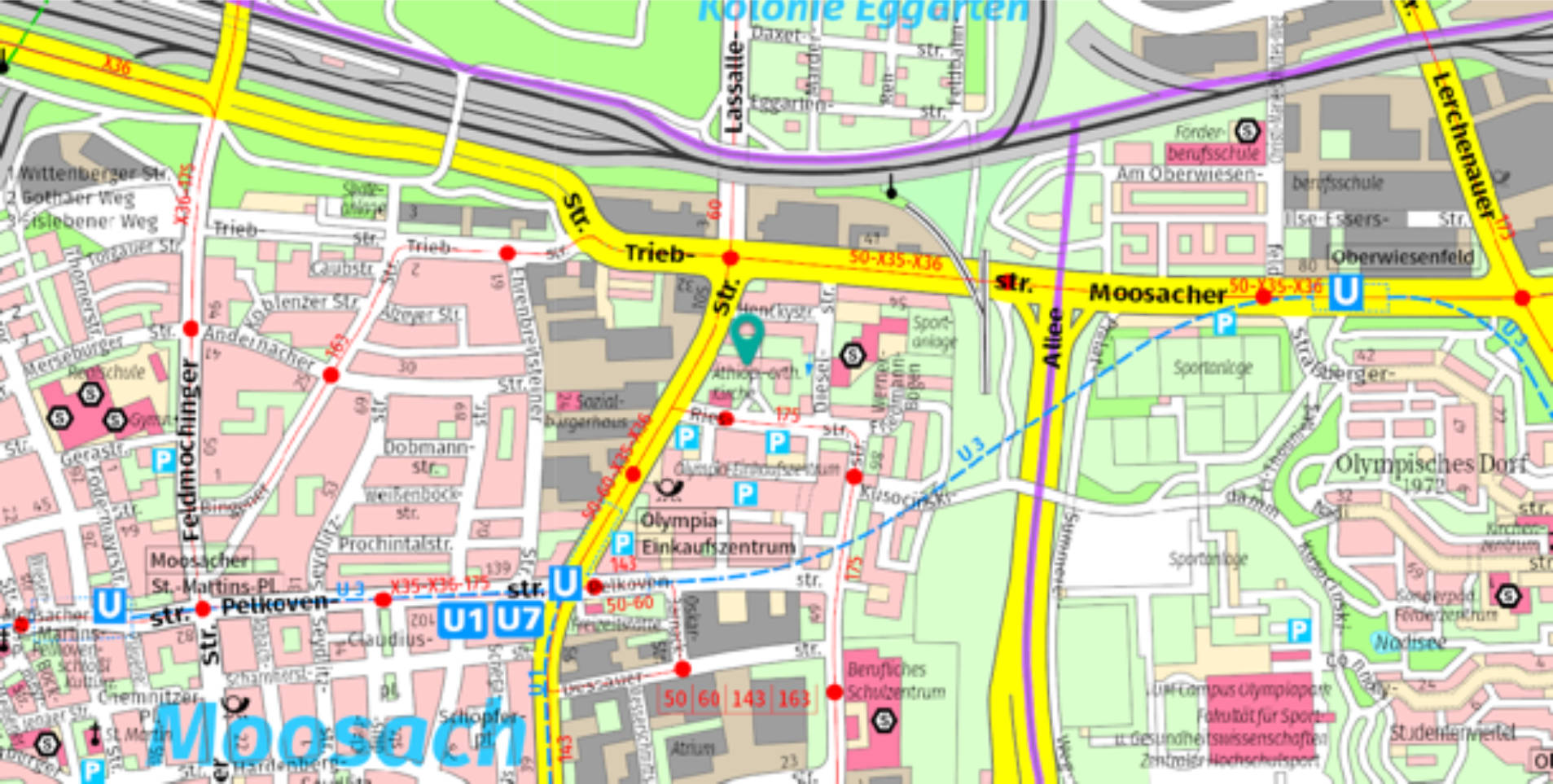 bayern 1540 K 0143/2024 Dieselstraße 13, 80993 München (Moosach) 22