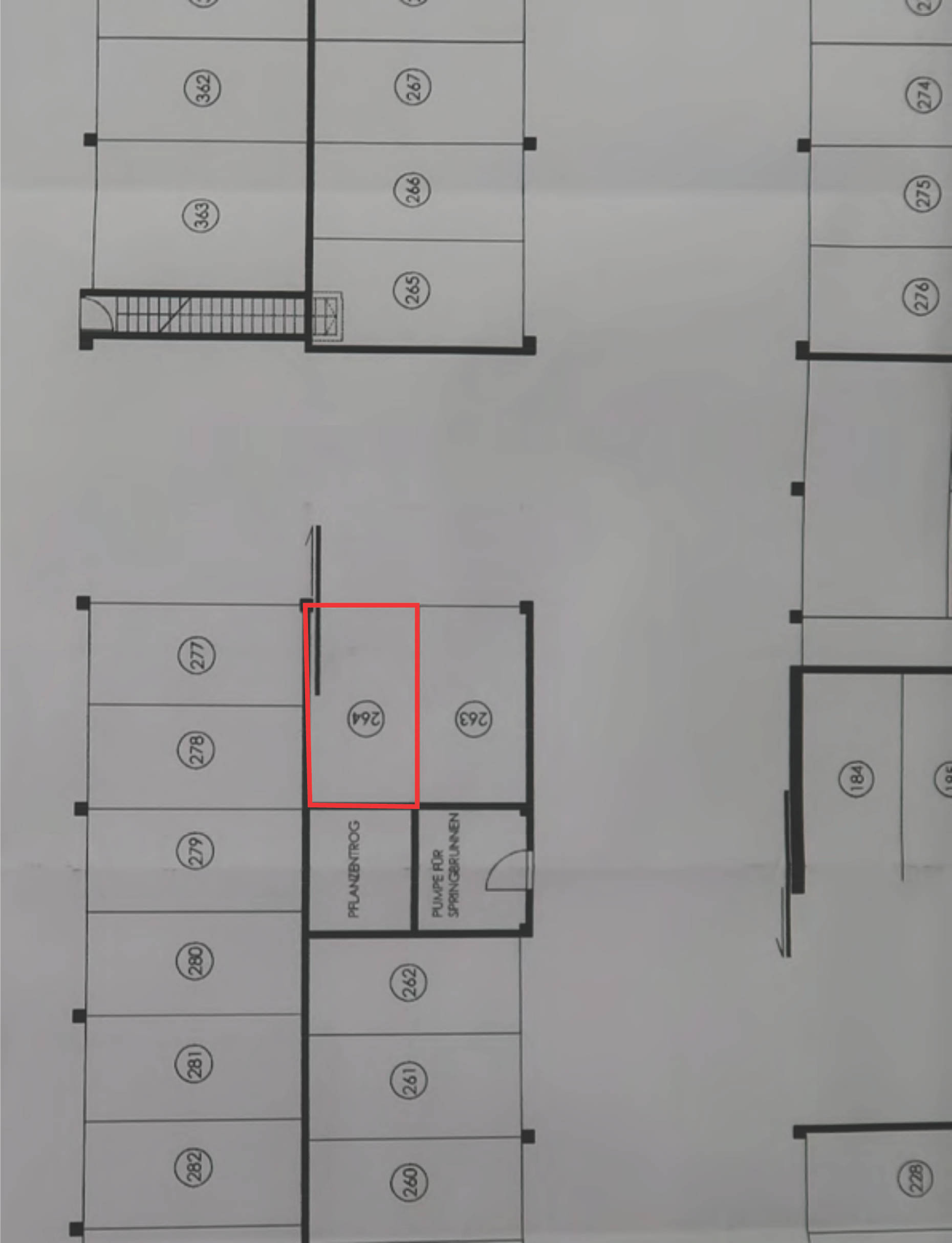 bayern 1540 K 0143/2024 Dieselstraße 13, 80993 München (Moosach) 16