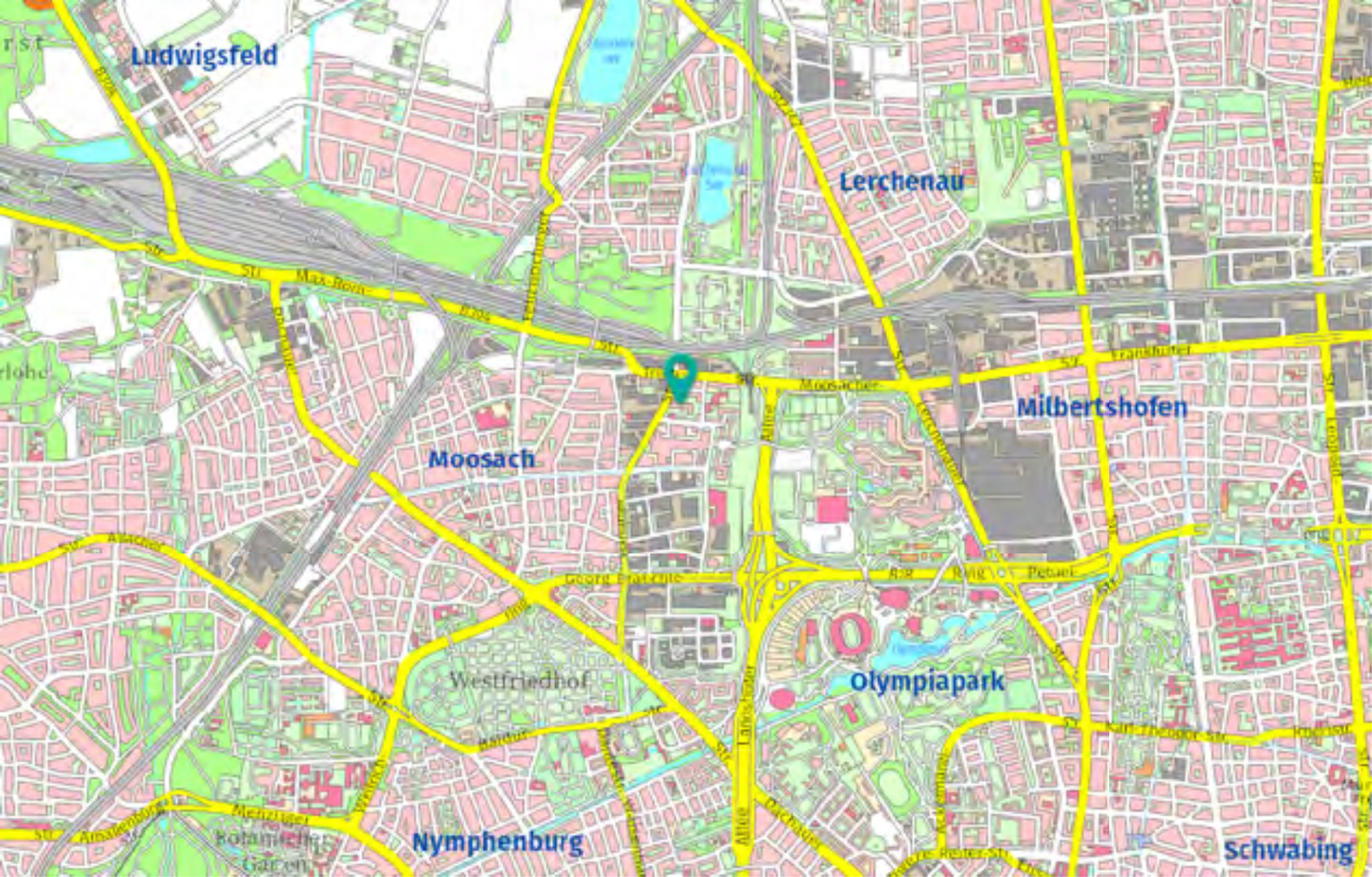 bayern 1540 K 0143/2024 Dieselstraße 13, 80993 München (Moosach) 19