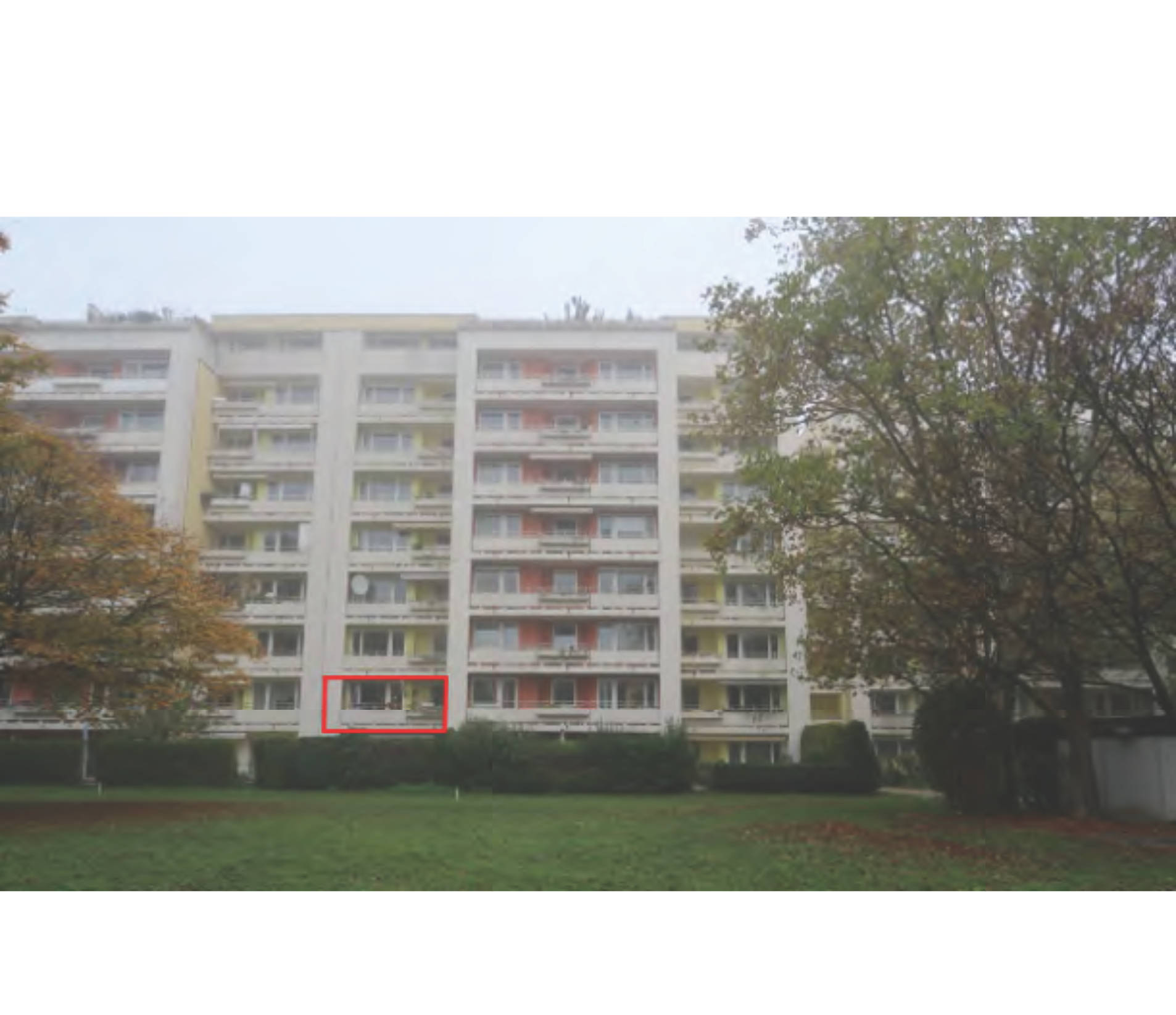 Eigentumswohnung (3 bis 4 Zimmer), Kfz-Stellplatz (Tiefgarage) in Dieselstraße 13, 80993 München (Moosach) - Bild 5