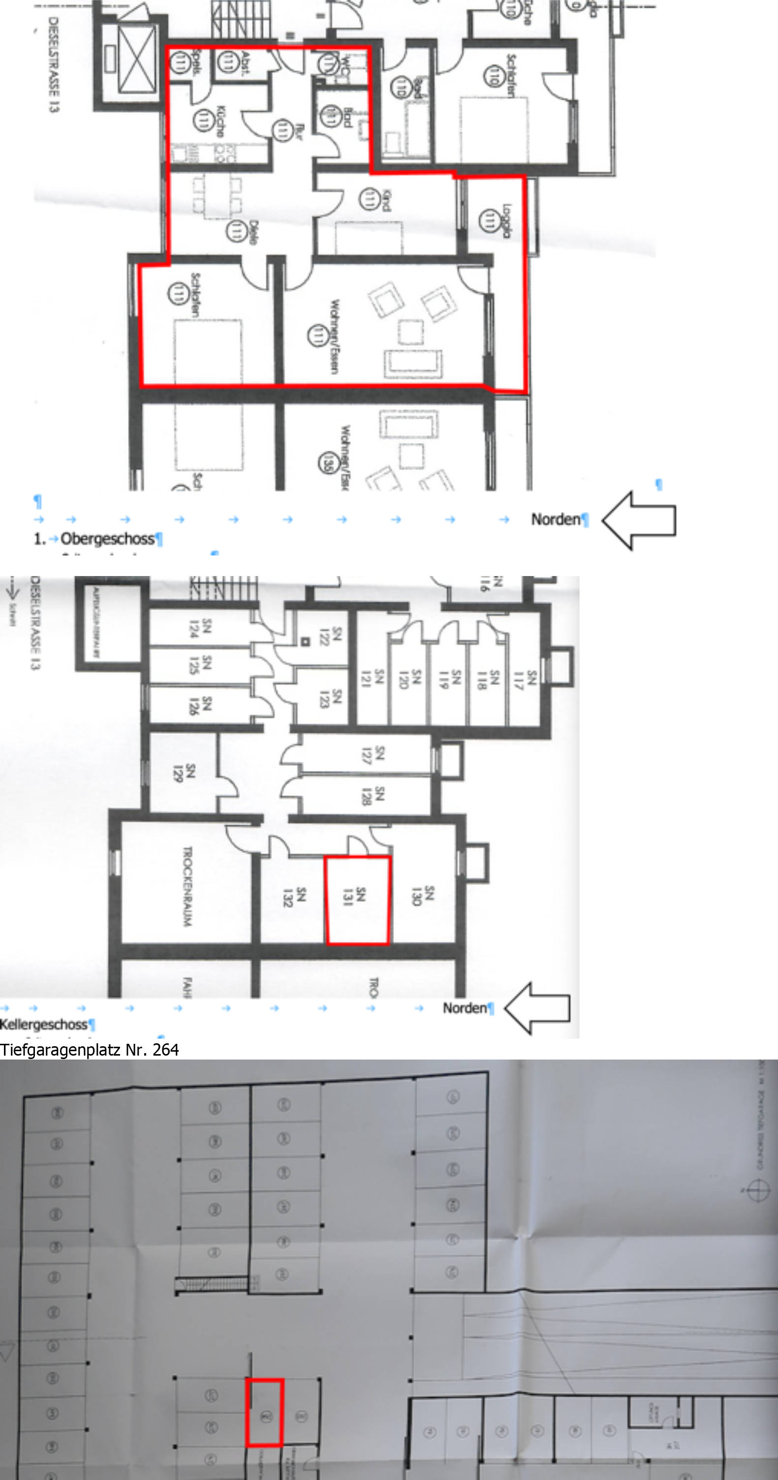 bayern 1540 K 0143/2024 Dieselstraße 13, 80993 München (Moosach) 20