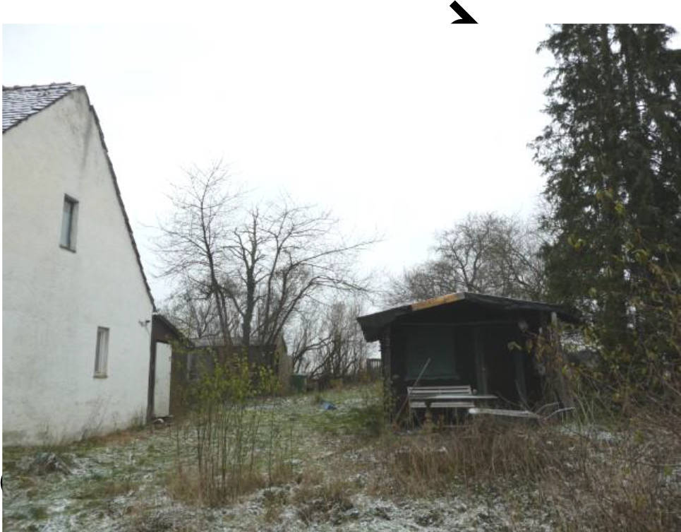 Wohn-/Geschäftshaus in Jedenhofener Straße 4, 85256 Vierkirchen - Bild 5