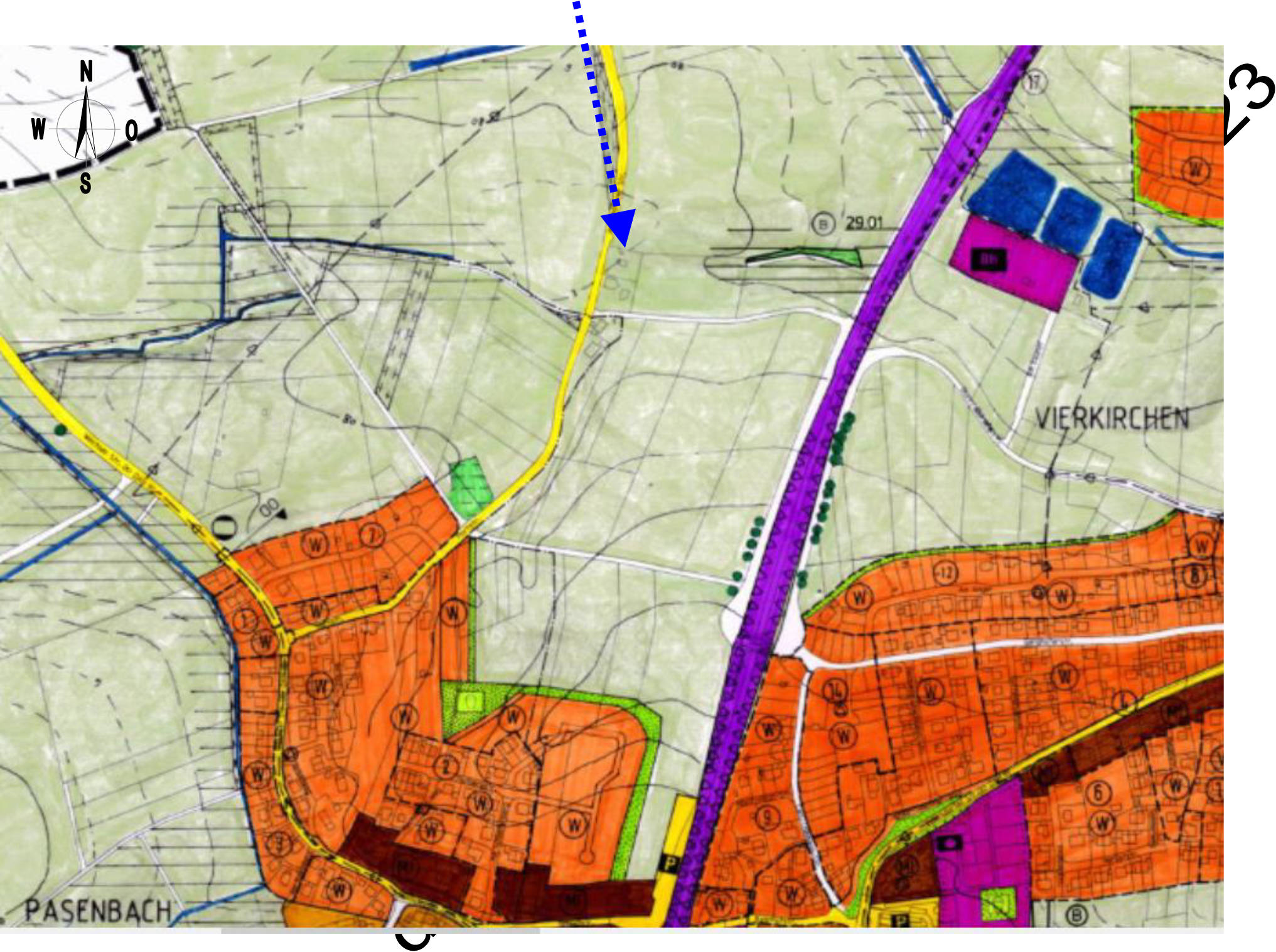 bayern 1540 K 0154/2023 Jedenhofener Straße 4, 85256 Vierkirchen 23