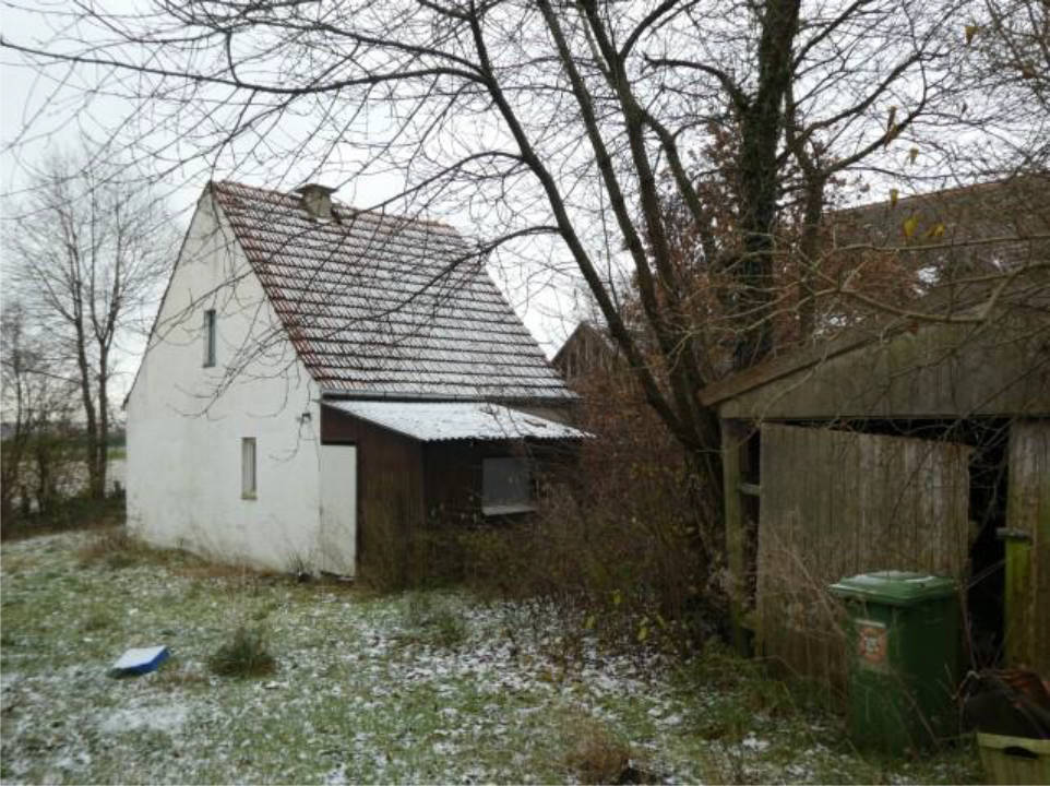 Wohn-/Geschäftshaus in Jedenhofener Straße 4, 85256 Vierkirchen - Bild 4