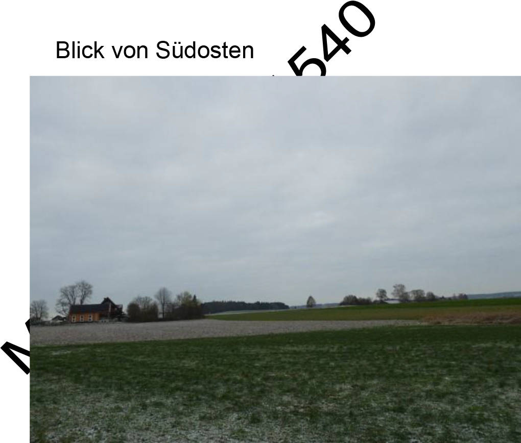 Wohn-/Geschäftshaus in Jedenhofener Straße 4, 85256 Vierkirchen - Bild 2