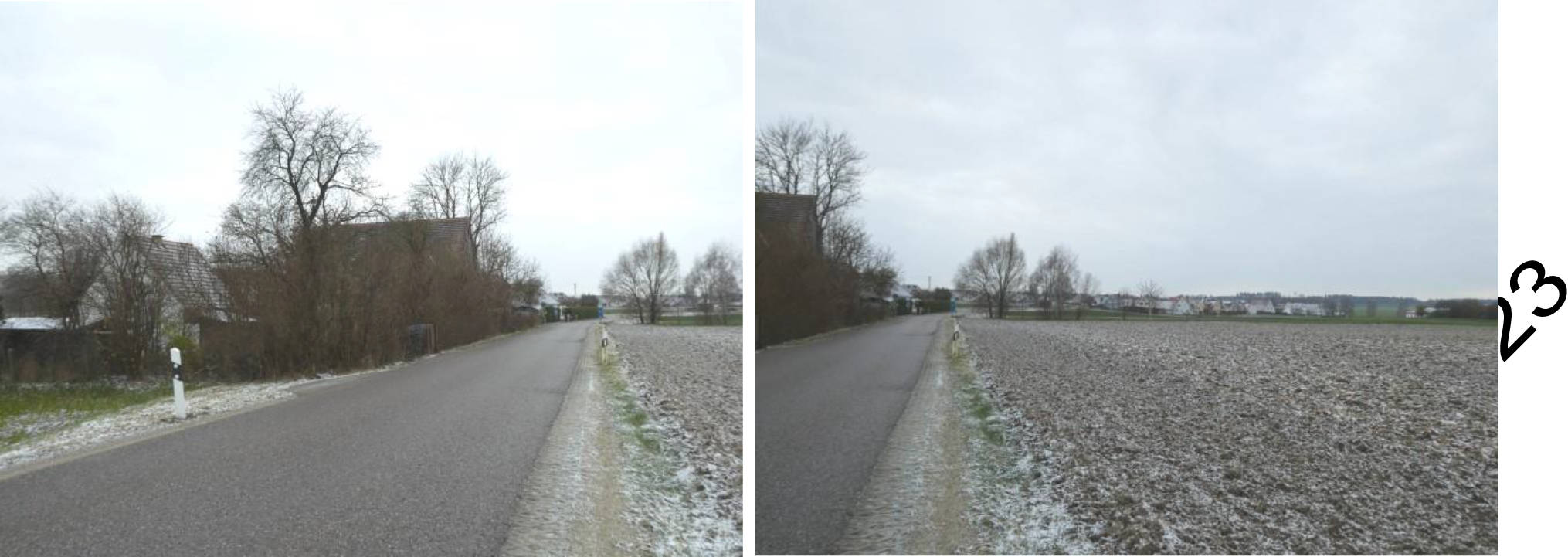 Wohn-/Geschäftshaus in Jedenhofener Straße 4, 85256 Vierkirchen