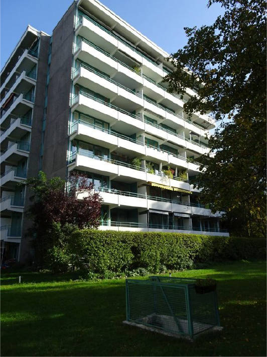 Eigentumswohnung (3 bis 4 Zimmer) in Wilhelm-Dieß-Weg 9, 81927 München (Bogenhausen) - Bild 3
