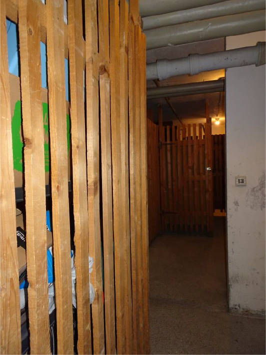 Eigentumswohnung (3 bis 4 Zimmer) in Wilhelm-Dieß-Weg 9, 81927 München (Bogenhausen) - Bild 2