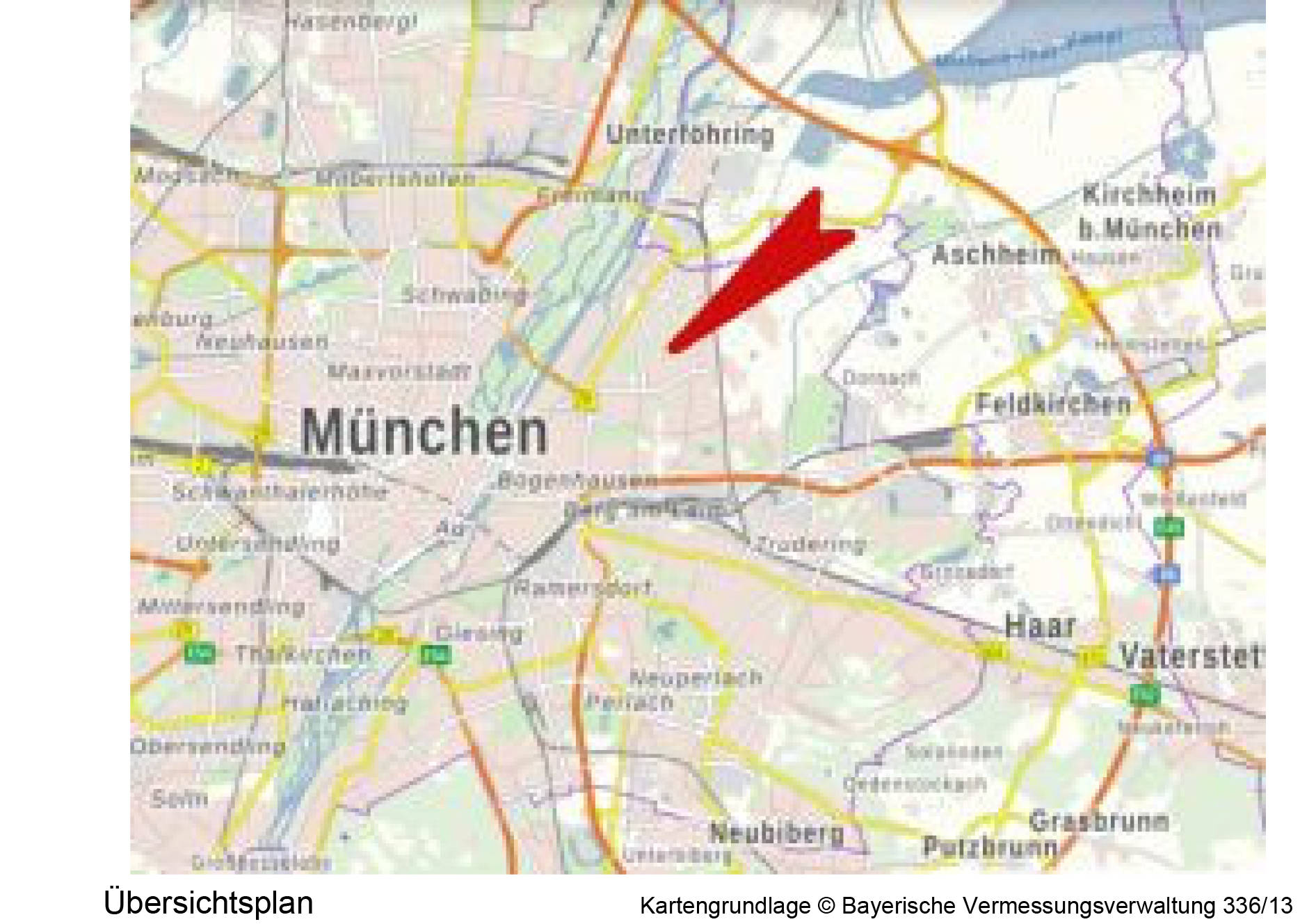 bayern 1540K0173-2023 Wilhelm-Dieß-Weg 9, 81927 München (Bogenhausen) 12