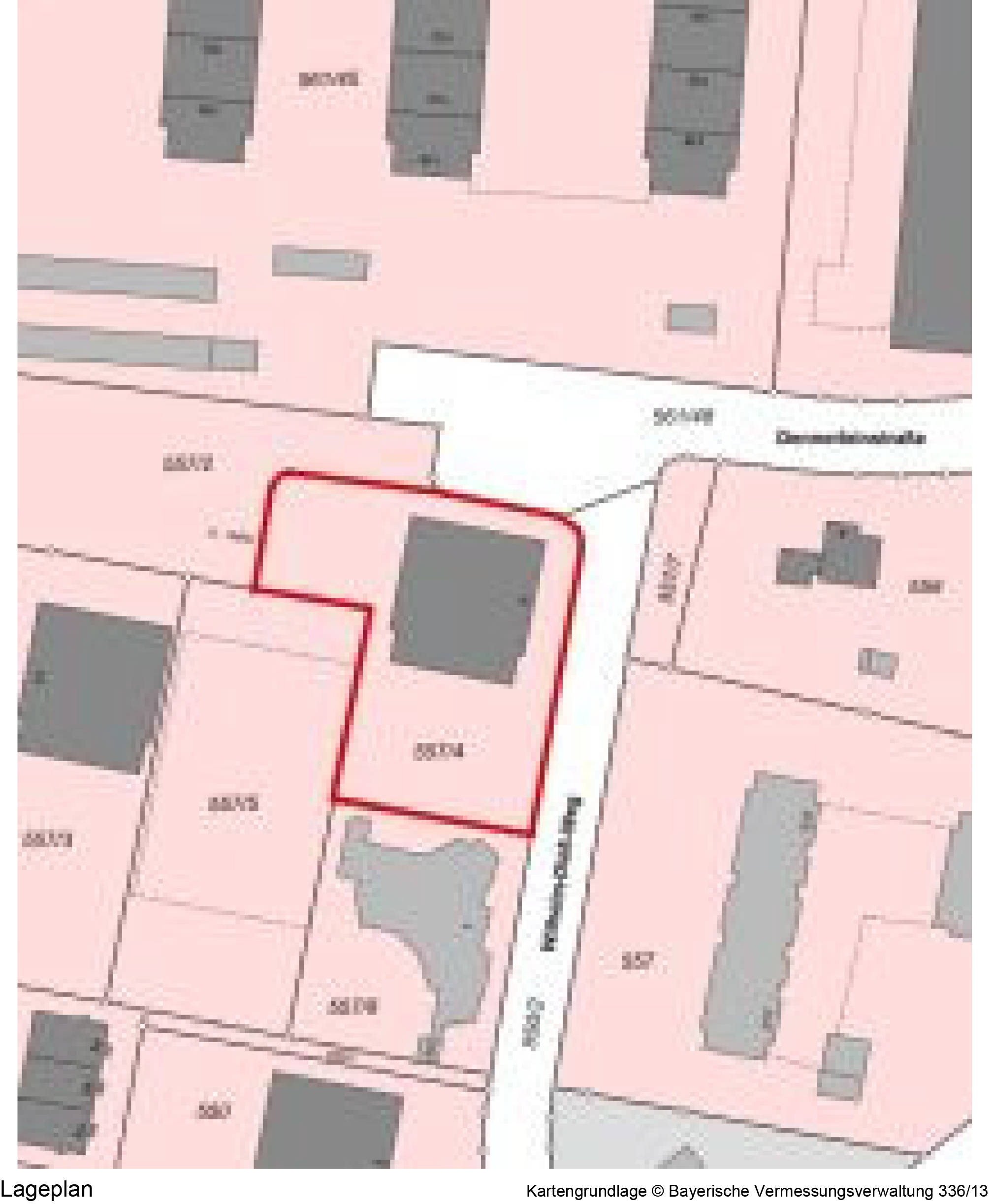 Eigentumswohnung (3 bis 4 Zimmer) in Wilhelm-Dieß-Weg 9, 81927 München (Bogenhausen) - Bild 4