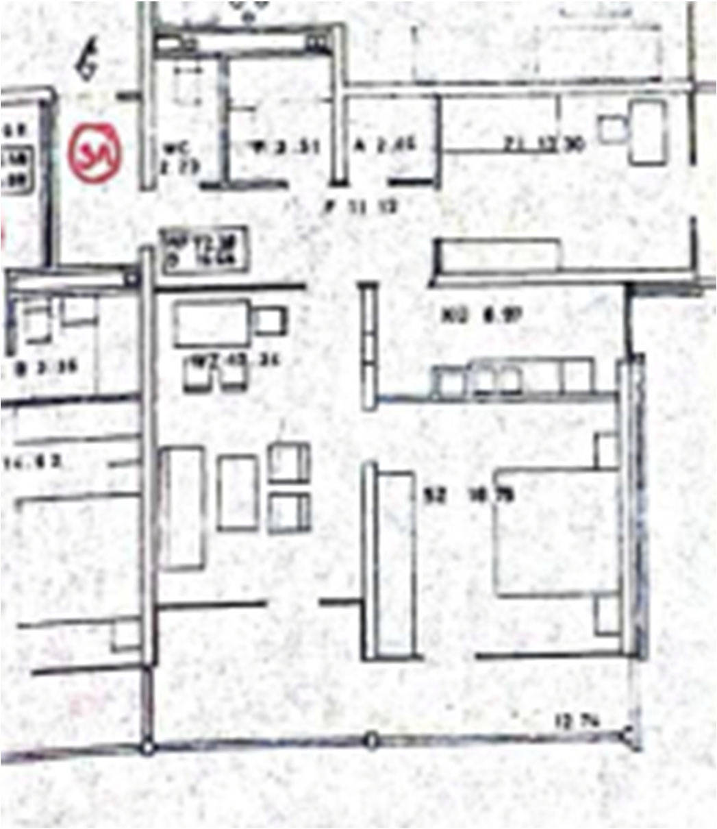 bayern 1540K0173-2023 Wilhelm-Dieß-Weg 9, 81927 München (Bogenhausen) 6