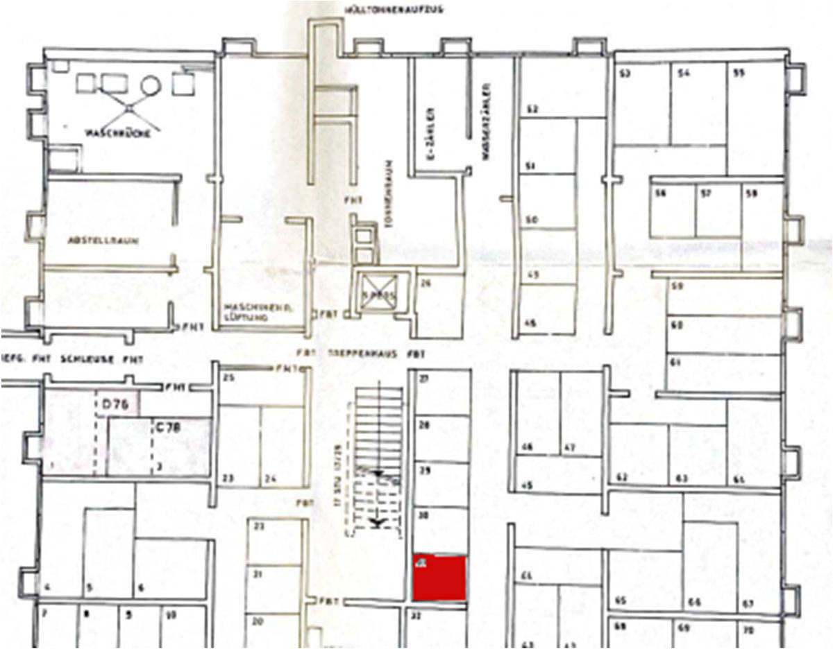 bayern 1540K0173-2023 Wilhelm-Dieß-Weg 9, 81927 München (Bogenhausen) 13