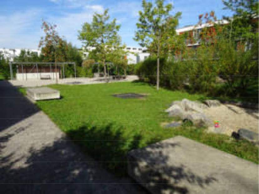 bayern 1540K0195-2018 Maria-Montessori-Straße 33, 81829 München (Trudering)