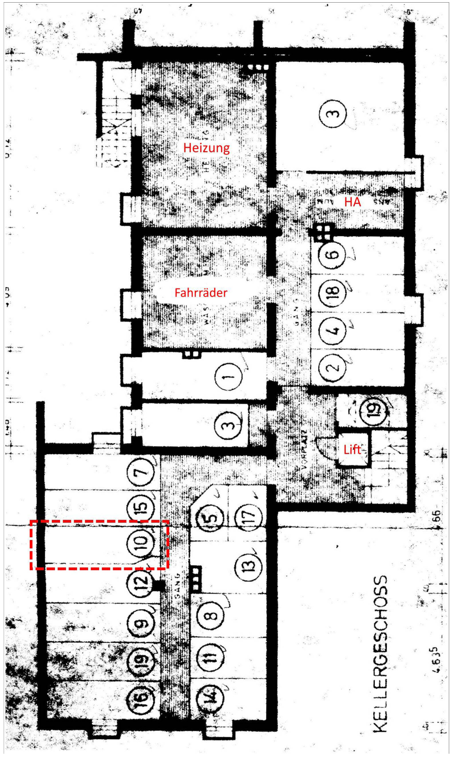 bayern 1540 K 0198/2023 Theresienstraße 63, 80333 München (Max-Vorstadt) 19