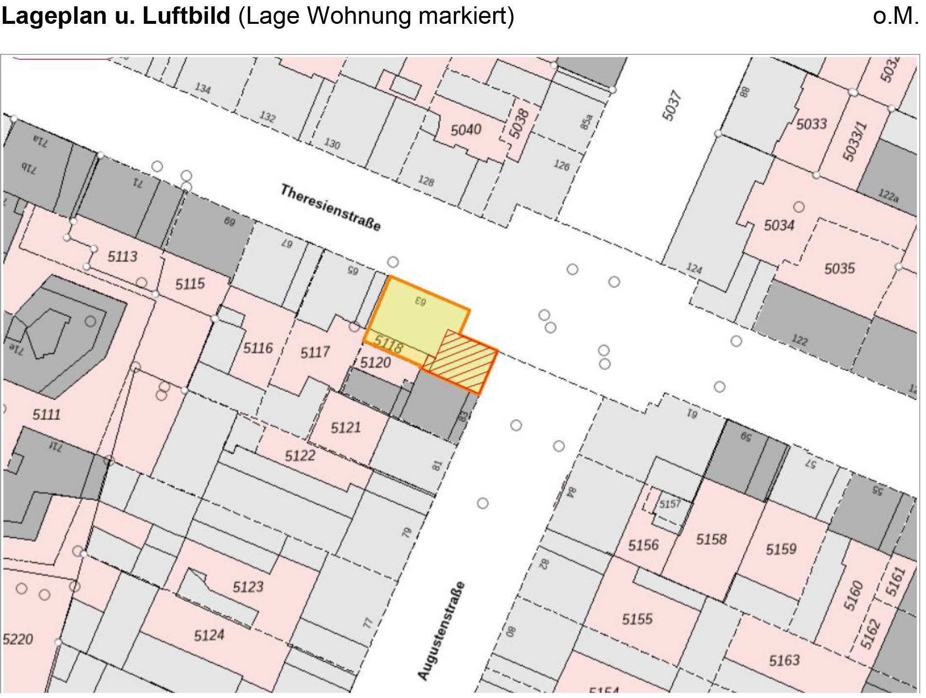 bayern 1540 K 0198/2023 Theresienstraße 63, 80333 München (Max-Vorstadt) 13