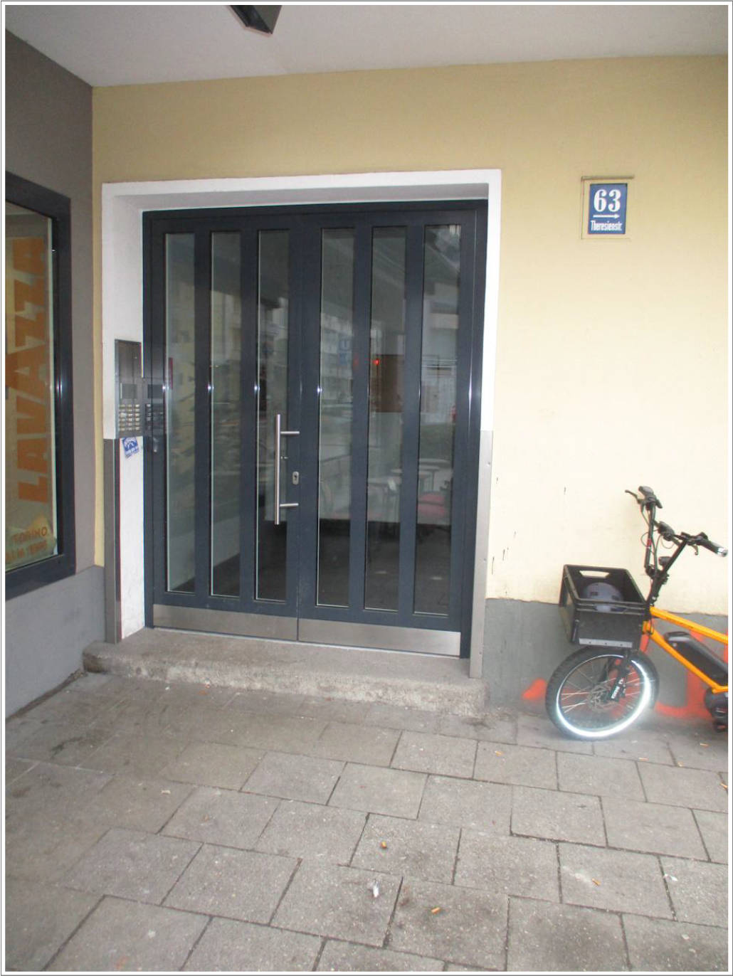 bayern 1540 K 0198/2023 Theresienstraße 63, 80333 München (Max-Vorstadt) 11