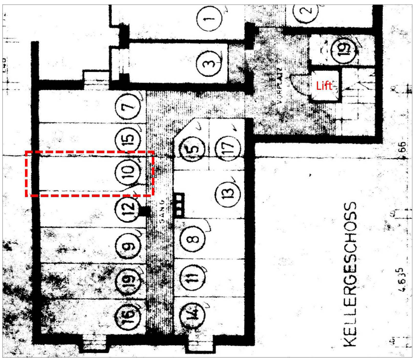 bayern 1540 K 0198/2023 Theresienstraße 63, 80333 München (Max-Vorstadt) 20