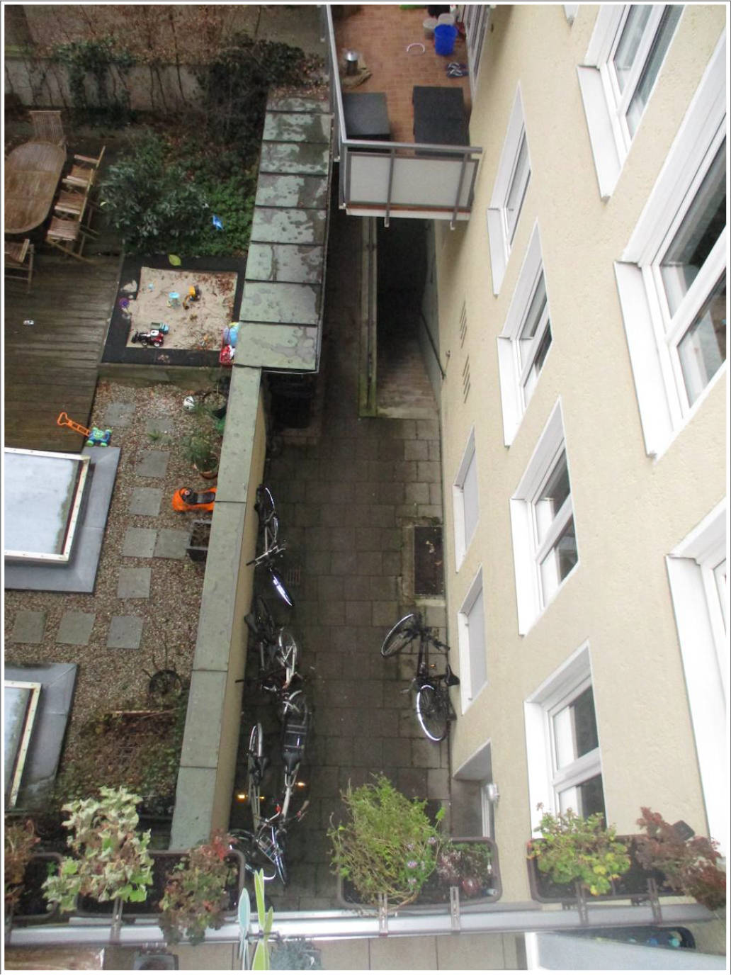 Eigentumswohnung (3 bis 4 Zimmer) in Theresienstraße 63, 80333 München (Max-Vorstadt) - Bild 4