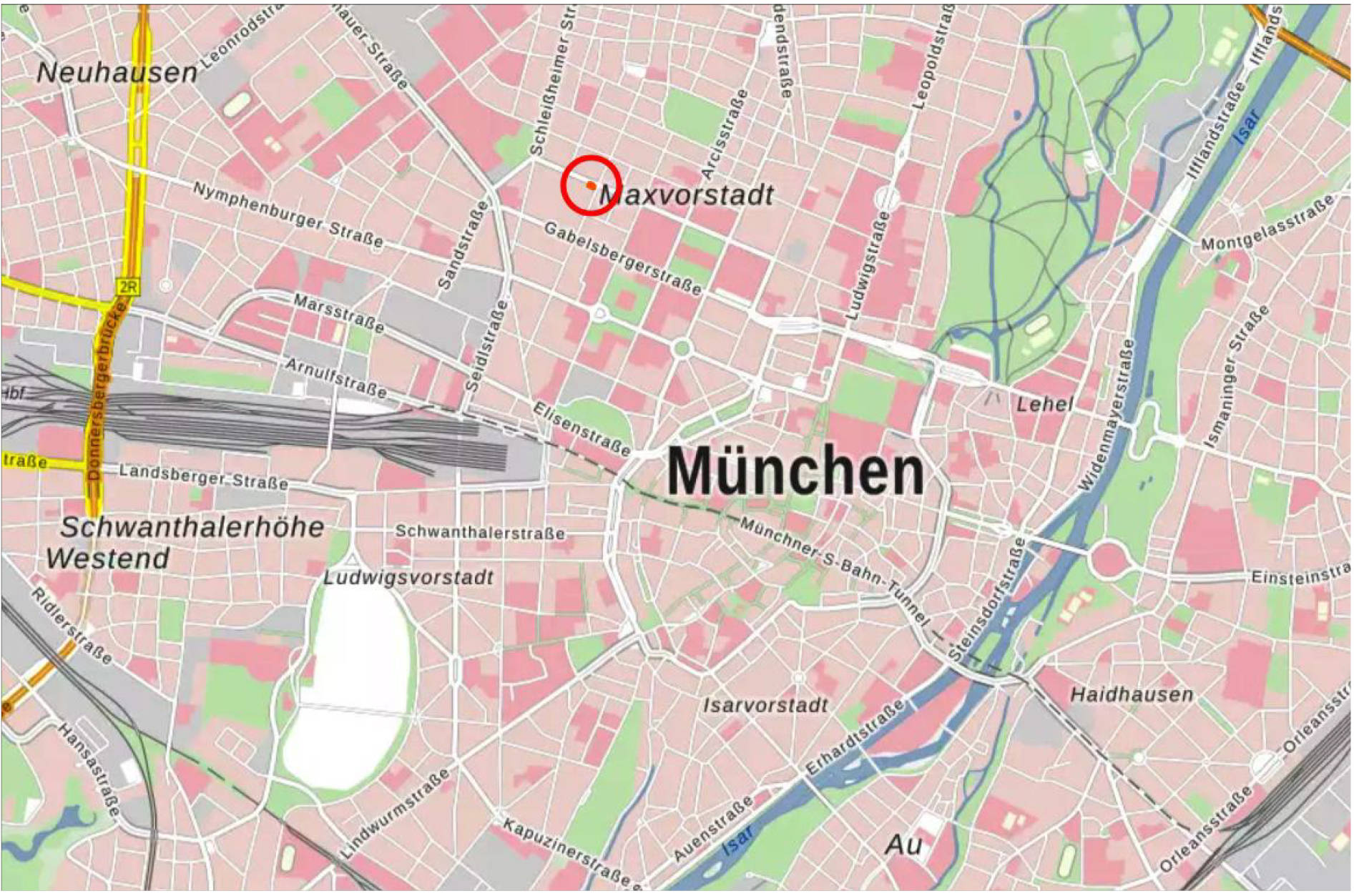 bayern 1540 K 0198/2023 Theresienstraße 63, 80333 München (Max-Vorstadt) 16