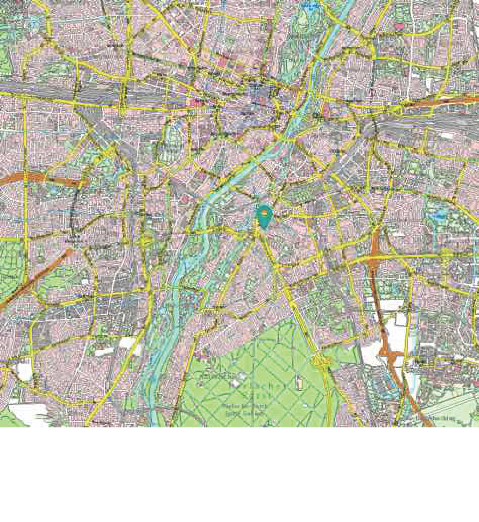 bayern 1540K0206-2023 Raintaler Straße 34, 81539 München (Obergiesing)